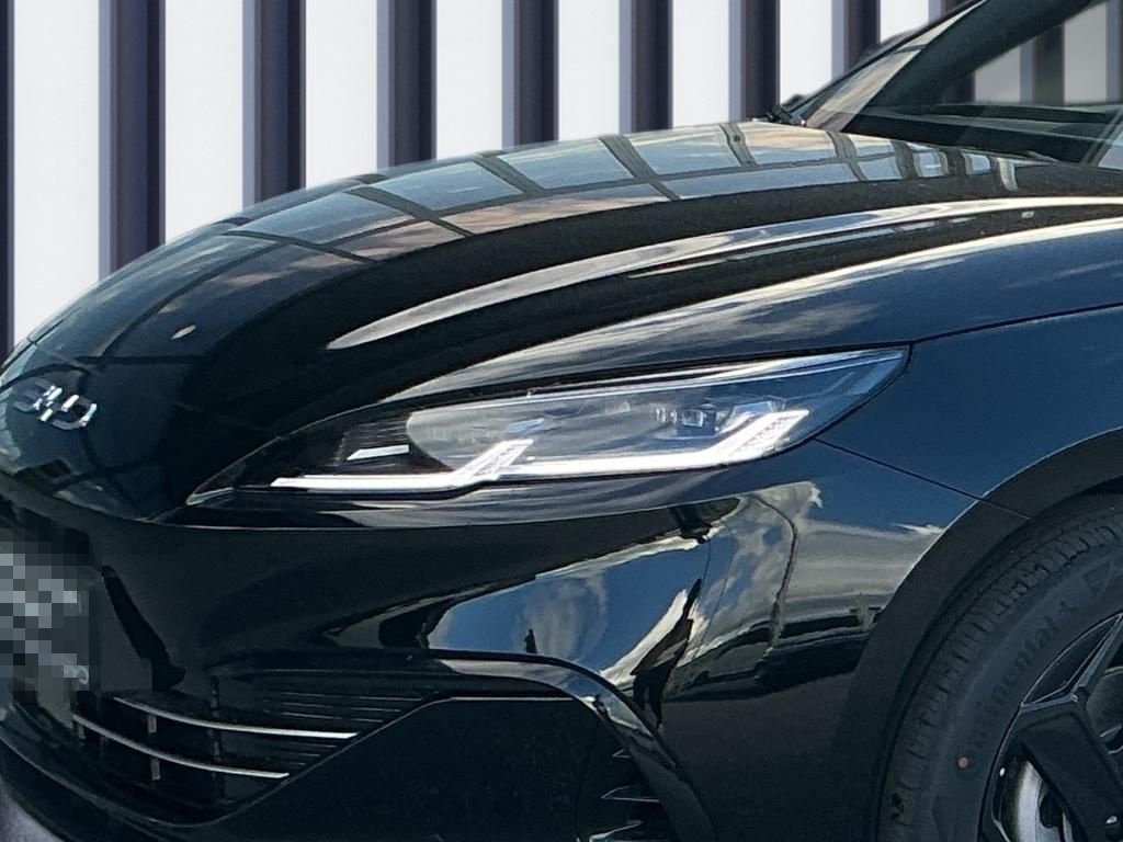 BYD Seal 6 DM-i Touring Comfort Lite AUT Kam. Navi foto 3