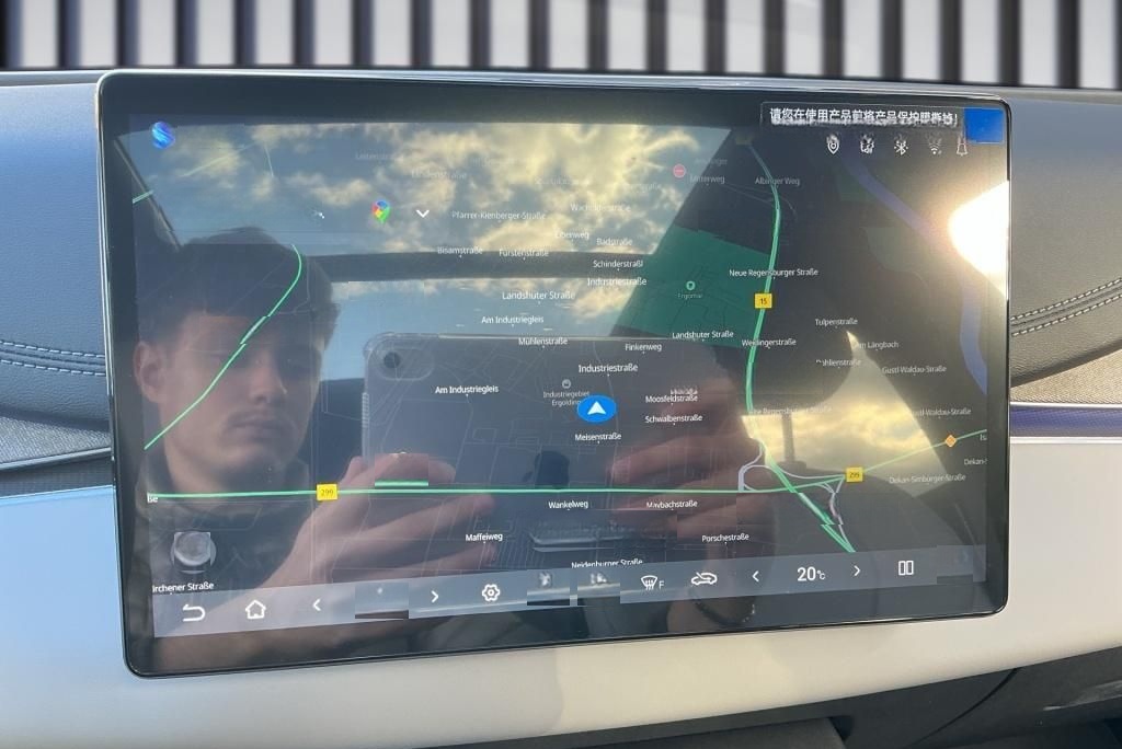 BYD Seal 6 DM-i Touring Comfort Lite AUT Kam. Navi foto 6