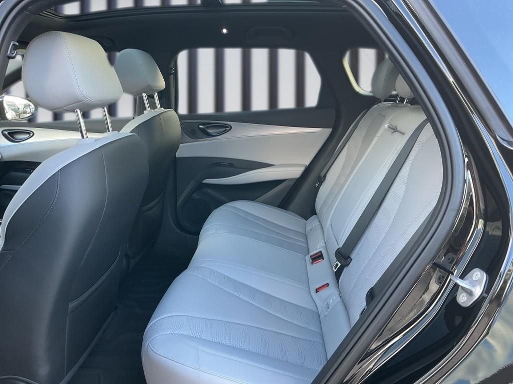 BYD Seal 6 DM-i Touring Comfort Lite AUT Kam. Navi foto 8