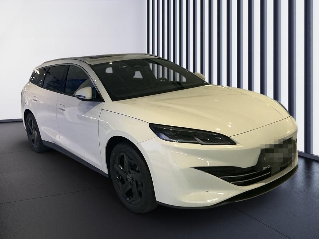 BYD Seal 6 DM-i Touring Comfort Lite AUT Kam. Navi foto 17