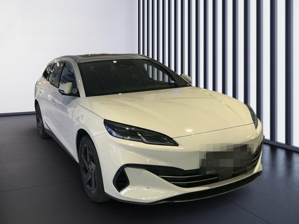 BYD Seal 6 DM-i Touring Comfort Lite AUT Kam. Navi foto 18