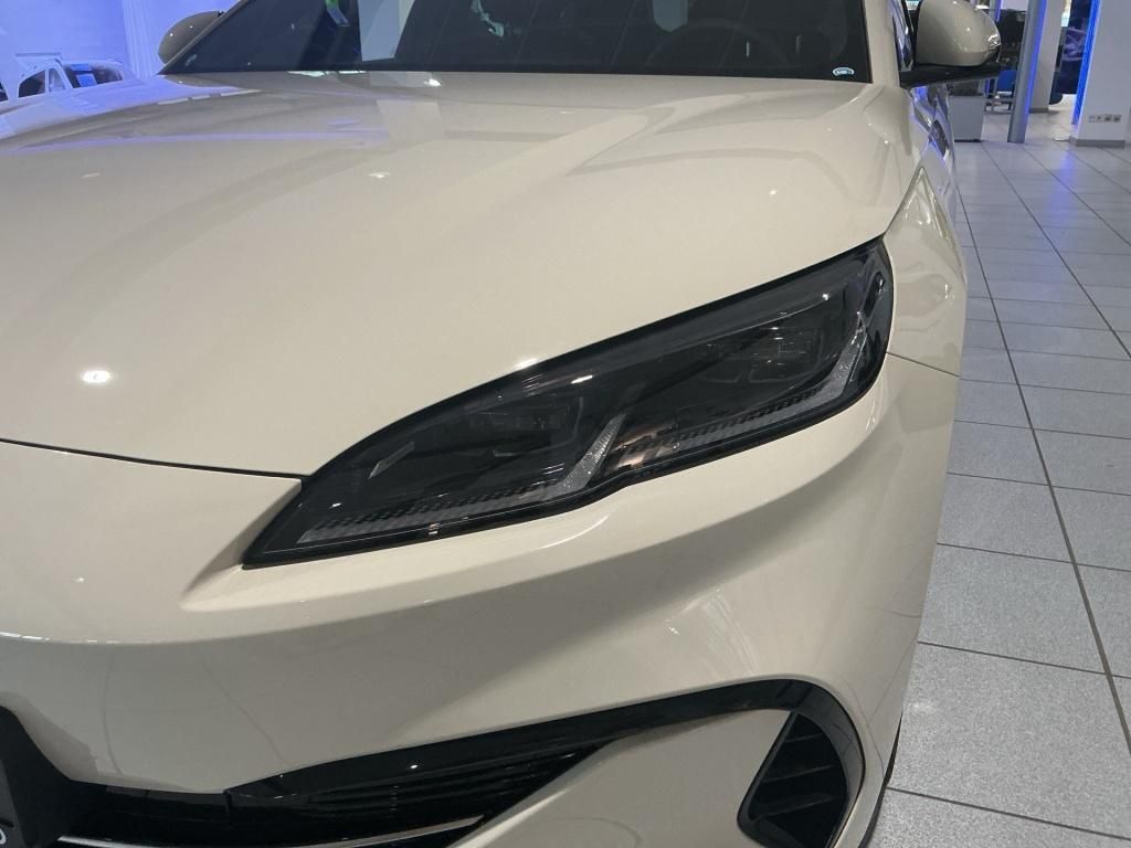 BYD Seal 6 DM-i Touring Comfort Lite AUT Kam. Navi foto 3