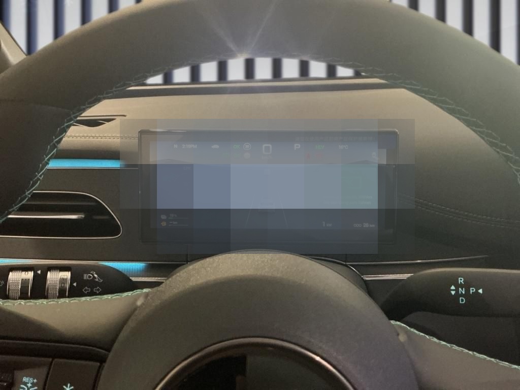 BYD Seal 6 DM-i Touring Comfort Lite AUT Kam. Navi foto 5