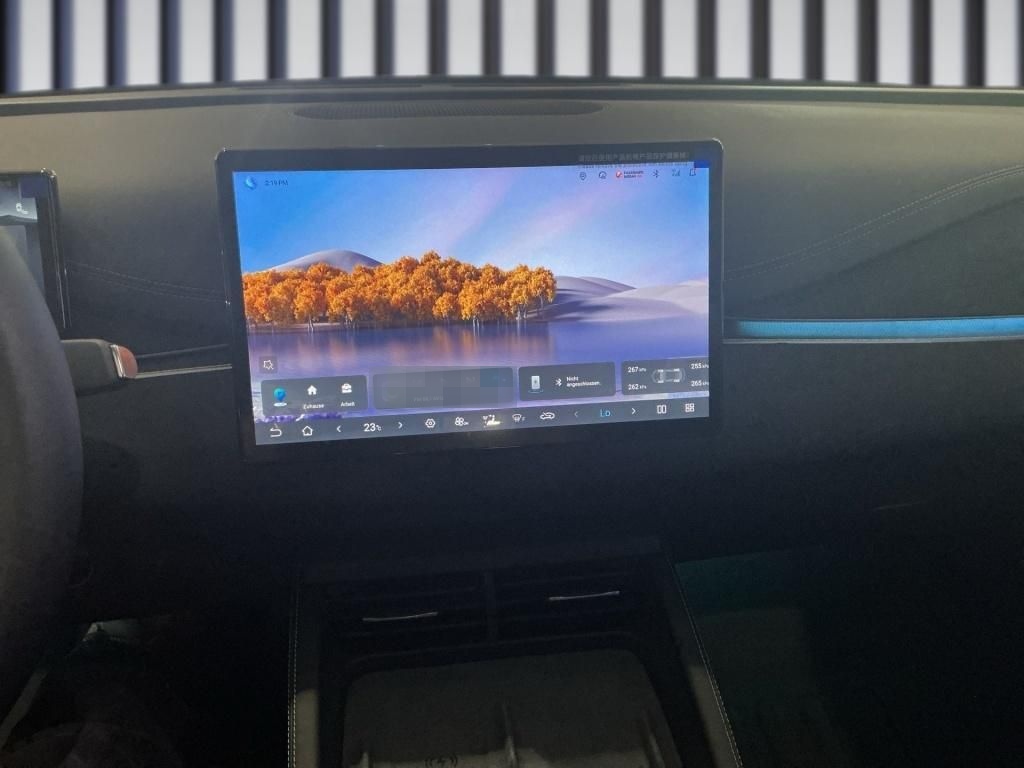 BYD Seal 6 DM-i Touring Comfort Lite AUT Kam. Navi foto 6