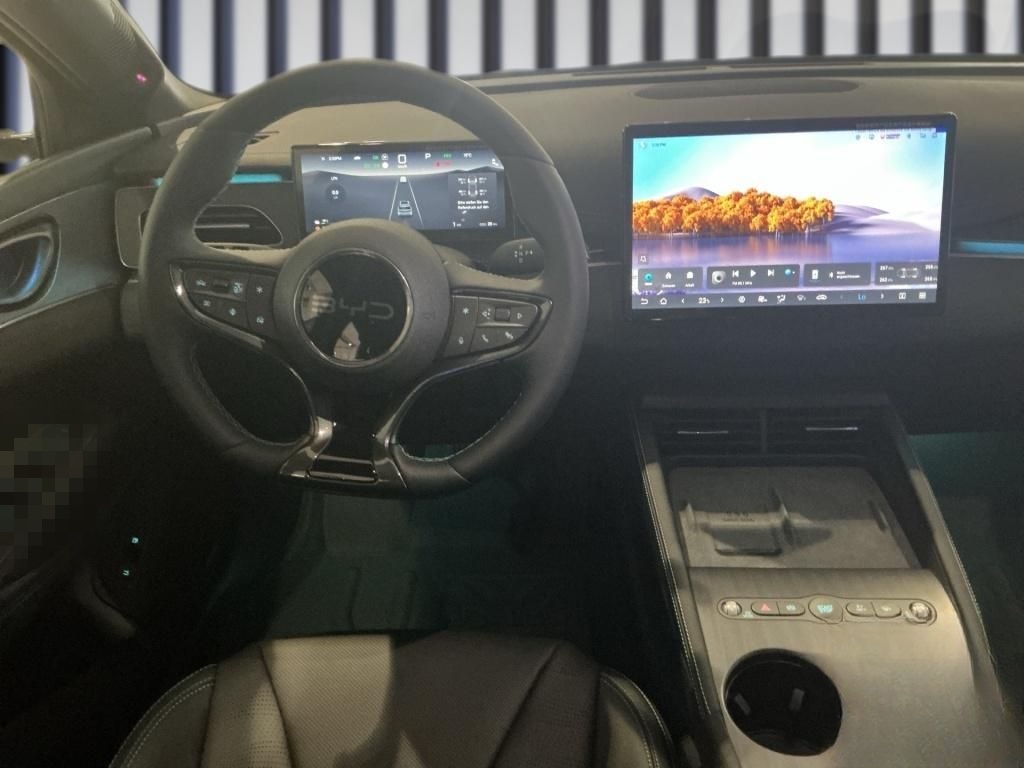 BYD Seal 6 DM-i Touring Comfort Lite AUT Kam. Navi foto 9