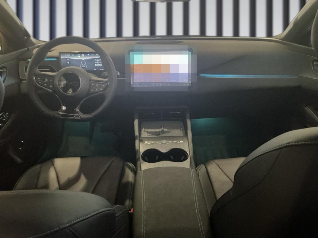 BYD Seal 6 DM-i Touring Comfort Lite AUT Kam. Navi foto 10