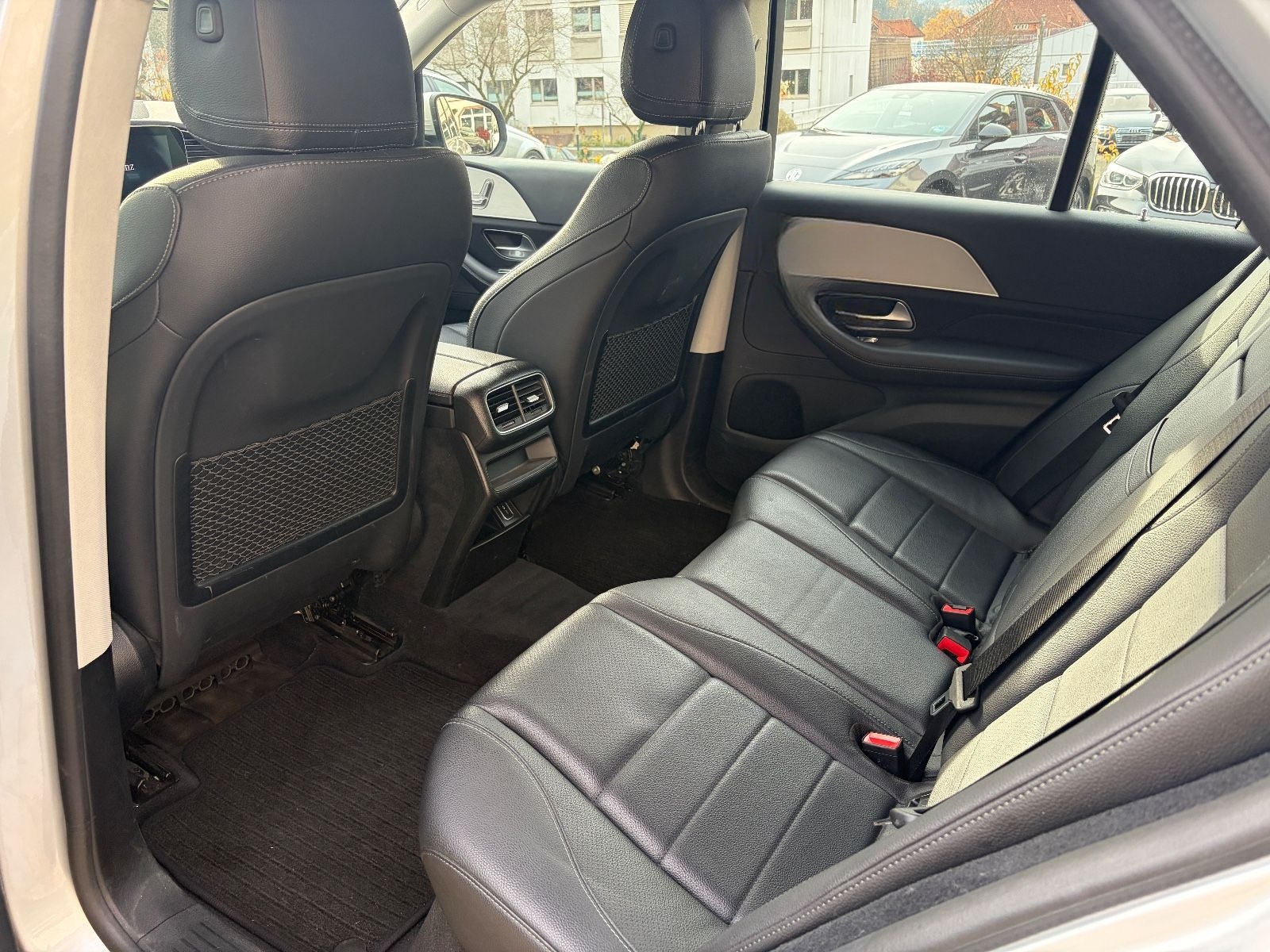 Mercedes-Benz GLE 350 de 4M LED*Kamera*V-Leder*FahrAss*Ambient foto 13