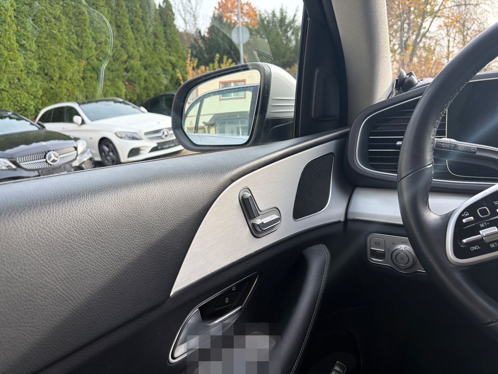 Mercedes-Benz GLE 350 de 4M LED*Kamera*V-Leder*FahrAss*Ambient foto 16