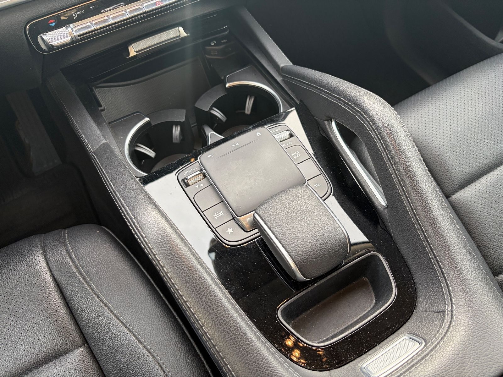 Mercedes-Benz GLE 350 de 4M LED*Kamera*V-Leder*FahrAss*Ambient foto 17