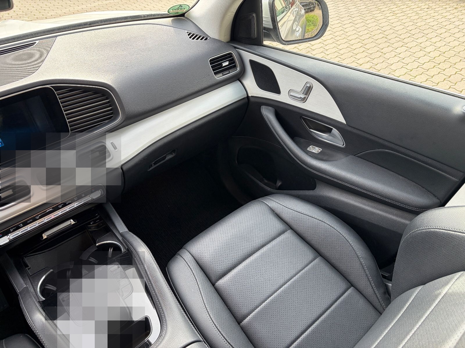 Mercedes-Benz GLE 350 de 4M LED*Kamera*V-Leder*FahrAss*Ambient foto 18