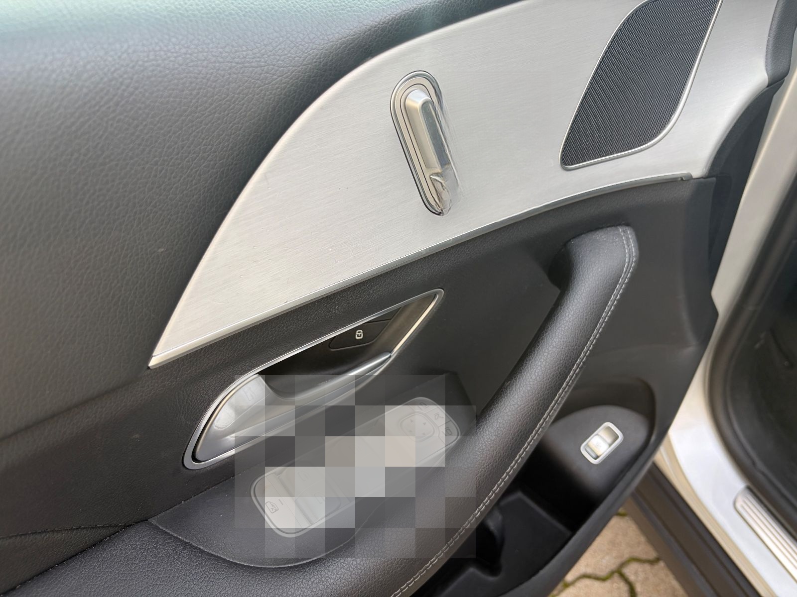 Mercedes-Benz GLE 350 de 4M LED*Kamera*V-Leder*FahrAss*Ambient foto 20