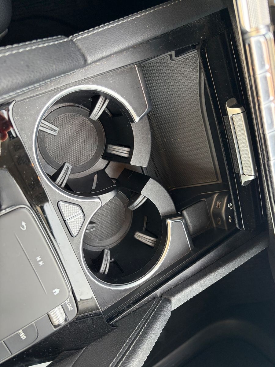 Mercedes-Benz GLE 350 de 4M LED*Kamera*V-Leder*FahrAss*Ambient foto 22