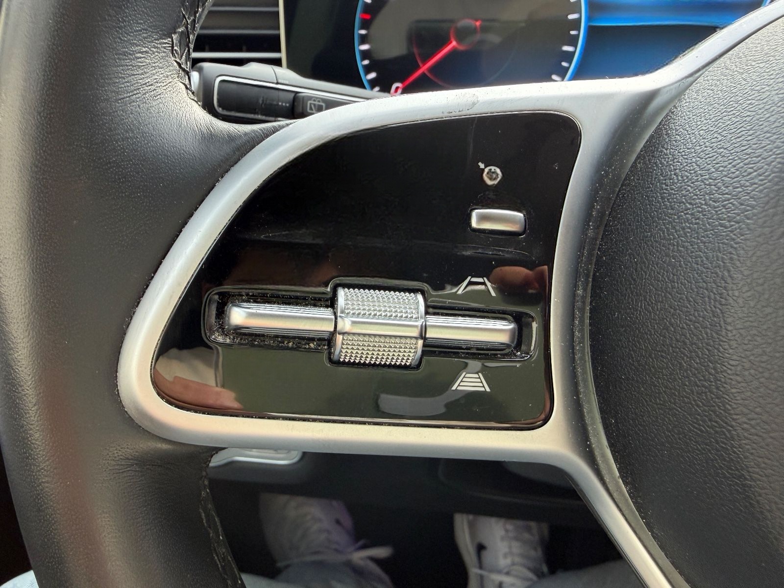 Mercedes-Benz GLE 350 de 4M LED*Kamera*V-Leder*FahrAss*Ambient foto 24