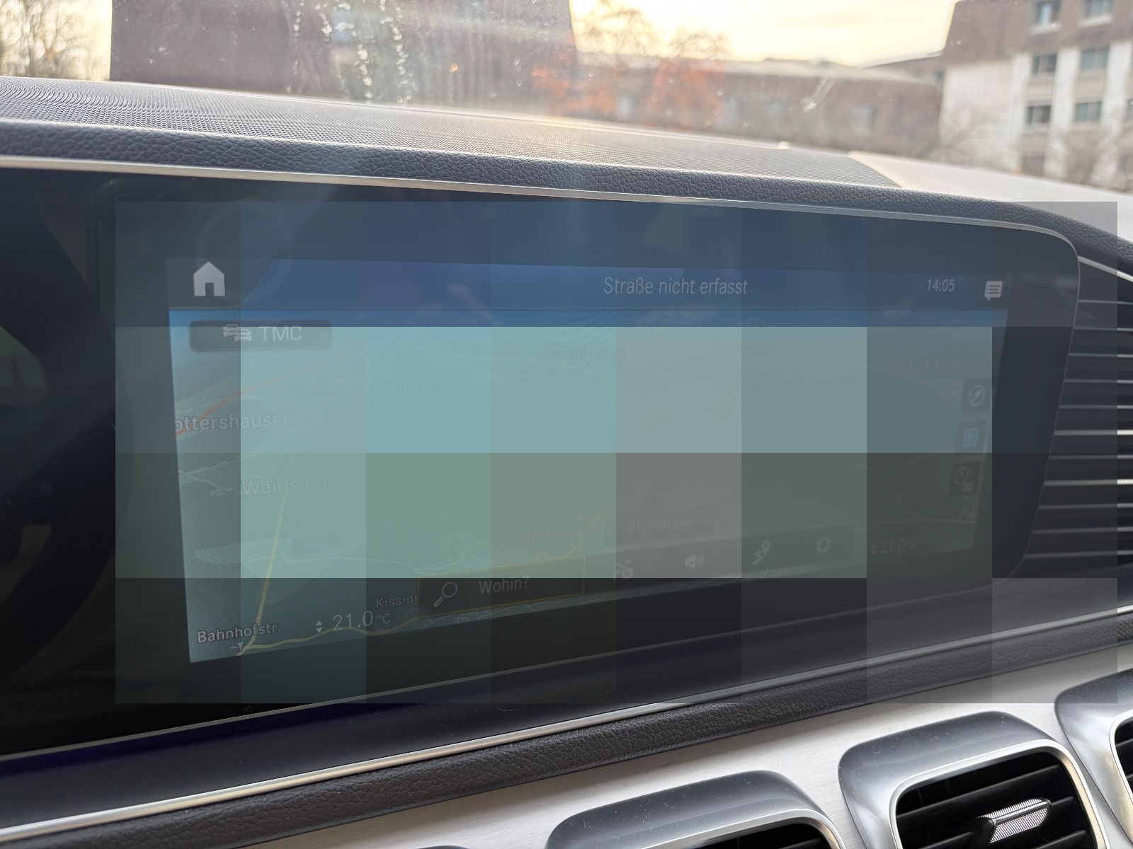 Mercedes-Benz GLE 350 de 4M LED*Kamera*V-Leder*FahrAss*Ambient foto 25