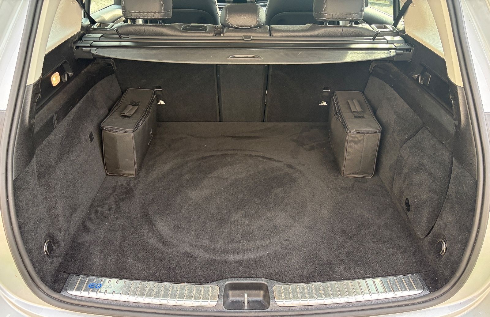 Mercedes-Benz GLE 350 de 4M LED*Kamera*V-Leder*FahrAss*Ambient foto 8