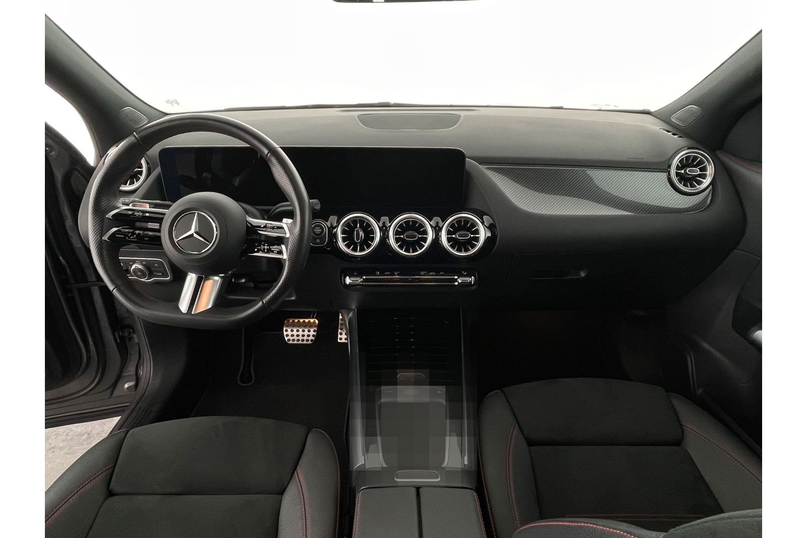 Mercedes-Benz GLA 220 d 4MATIC AMG Line*PANO*AHK*NAVI*LED*SHZ* foto 16