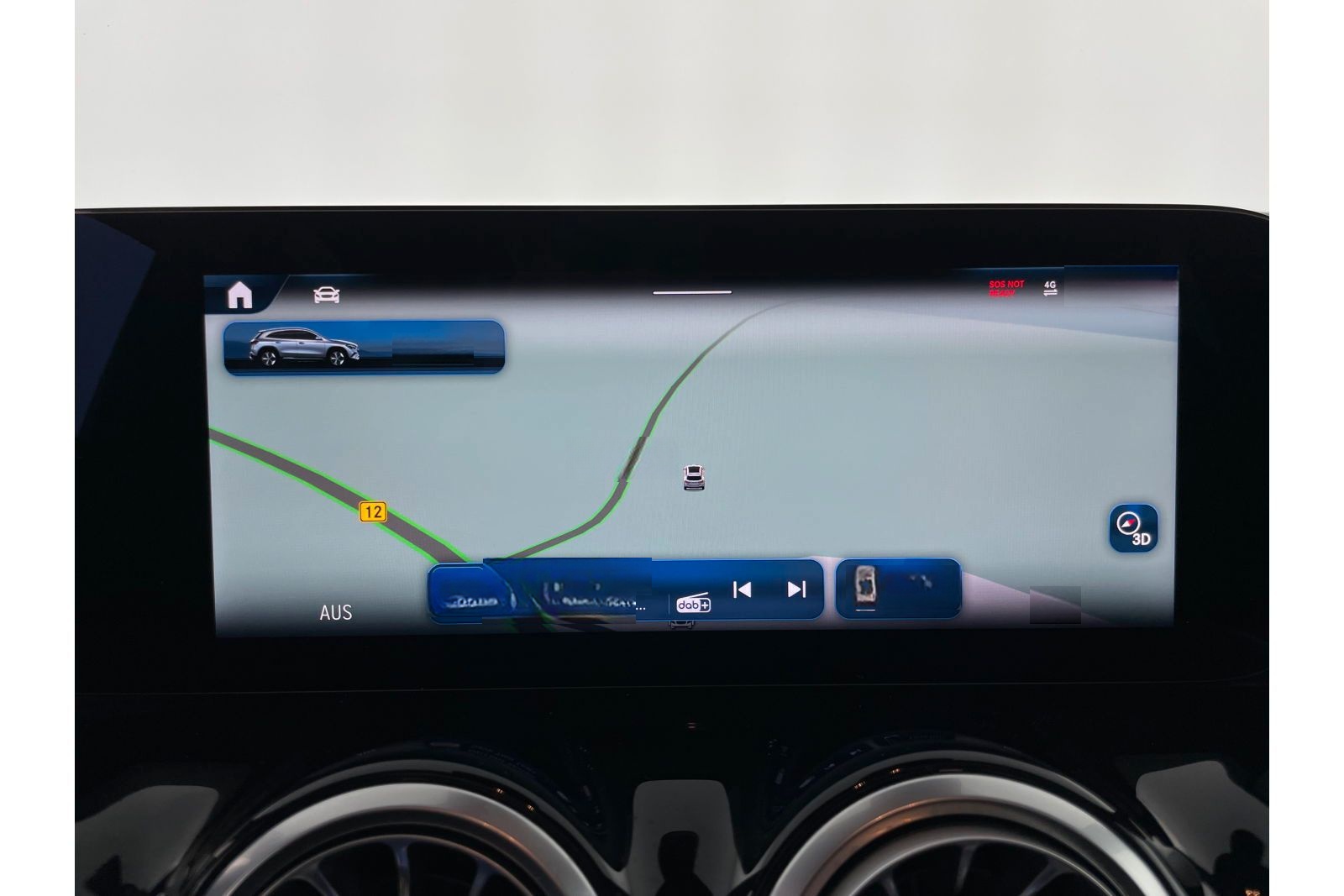 Mercedes-Benz GLA 220 d 4MATIC AMG Line*PANO*AHK*NAVI*LED*SHZ* foto 20