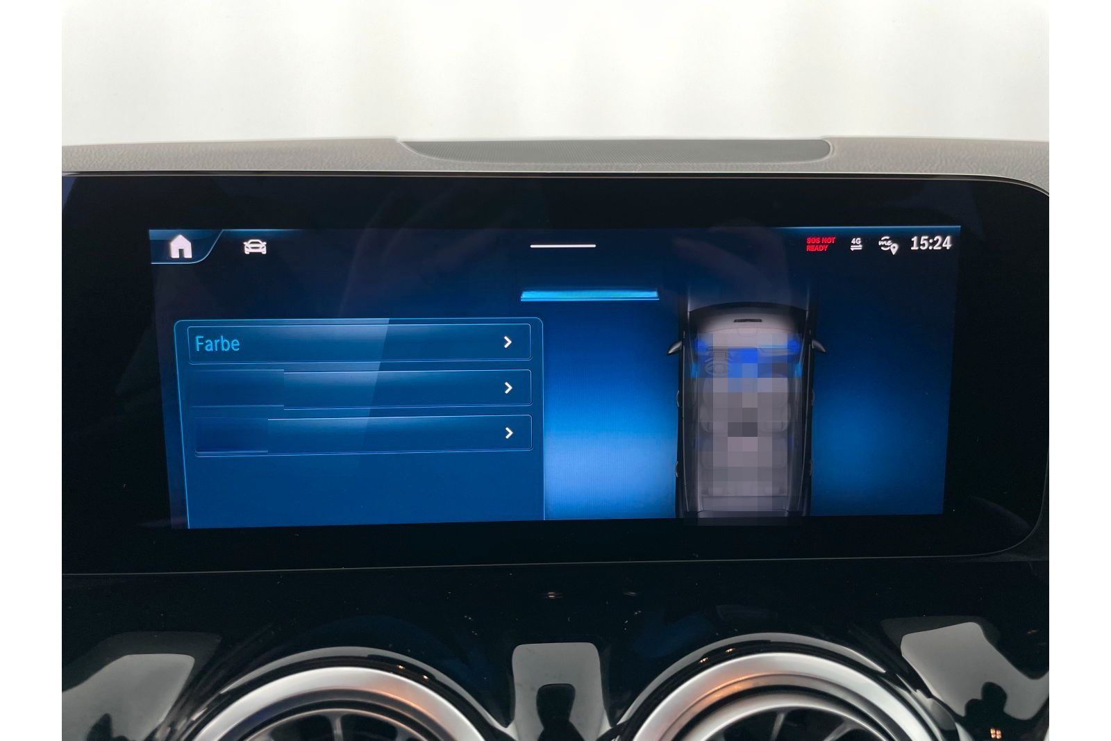 Mercedes-Benz GLA 220 d 4MATIC AMG Line*PANO*AHK*NAVI*LED*SHZ* foto 25