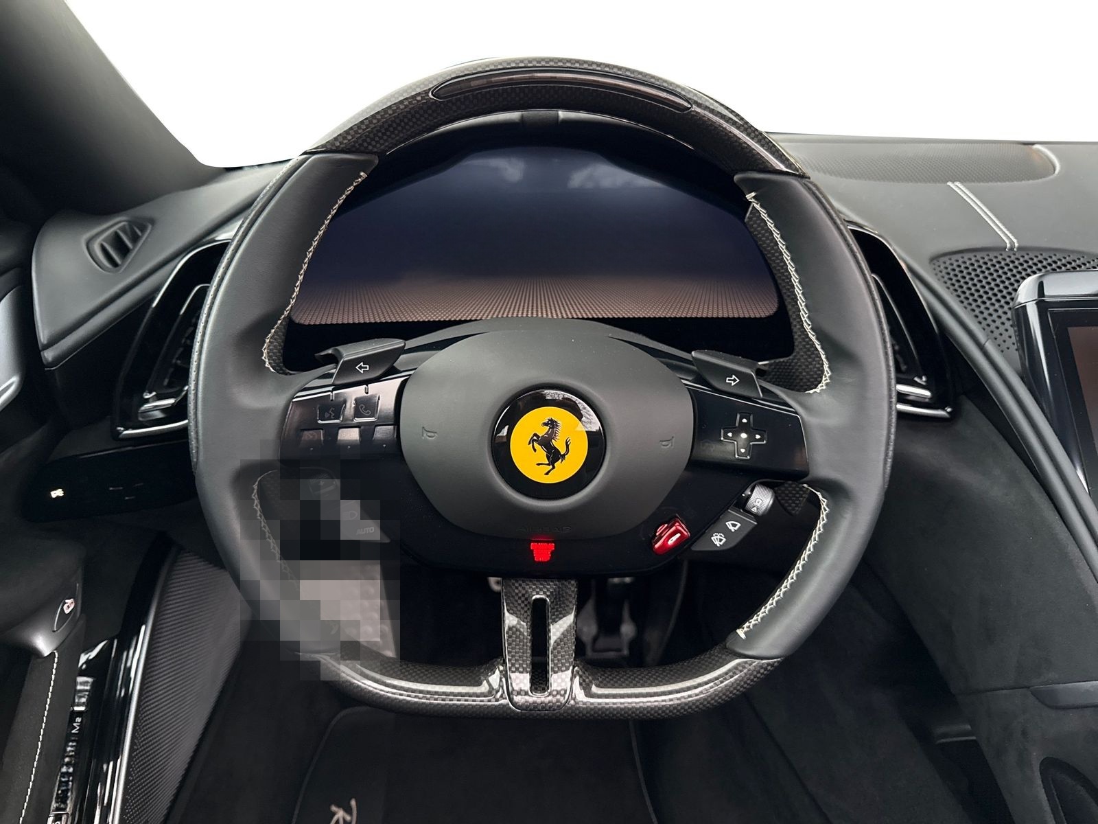 Ferrari Roma Spider *LED-Scheinwerfer*20 Zoll Felge* foto 14