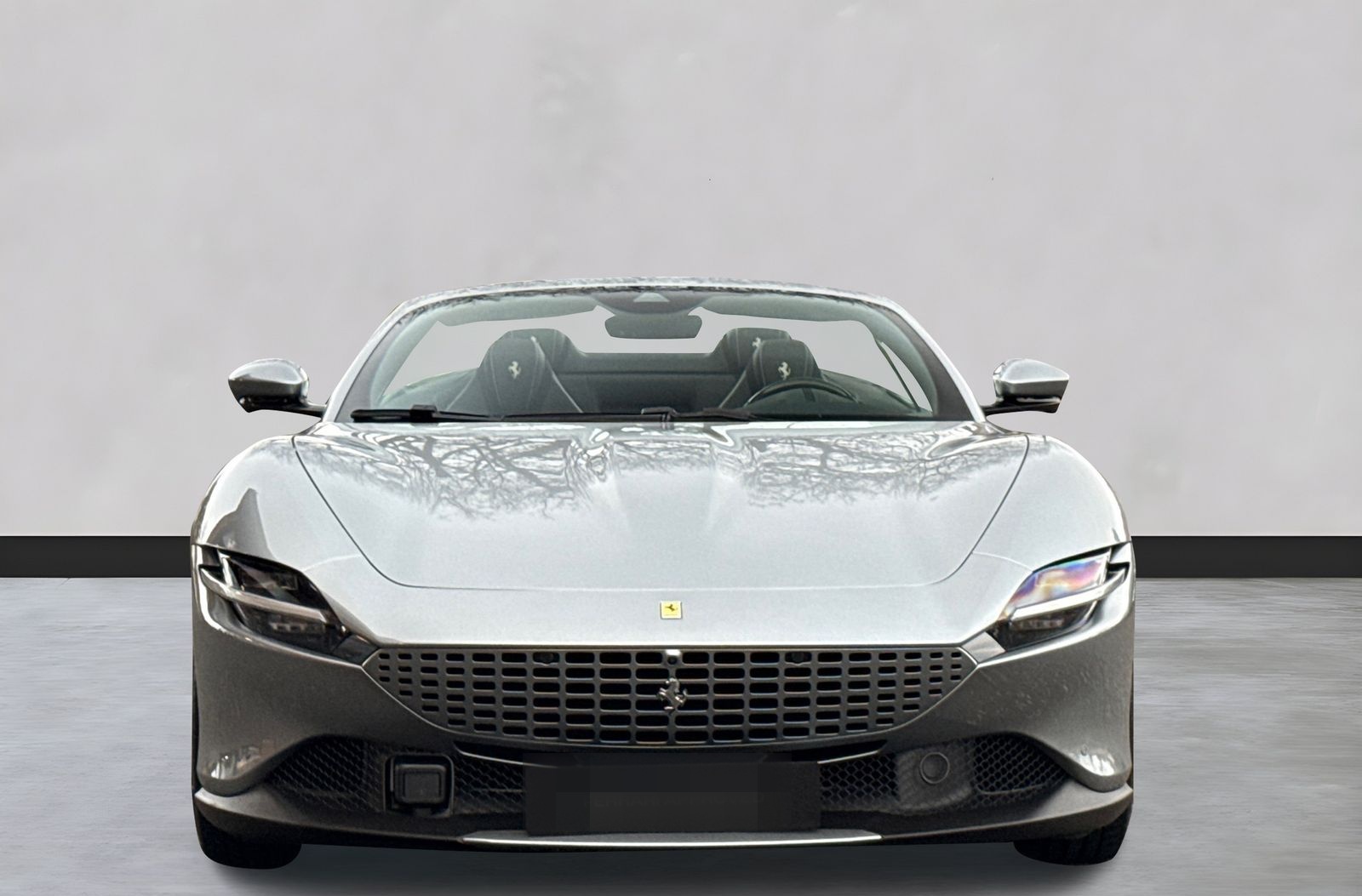 Ferrari Roma Spider *LED-Scheinwerfer*20 Zoll Felge* foto 4