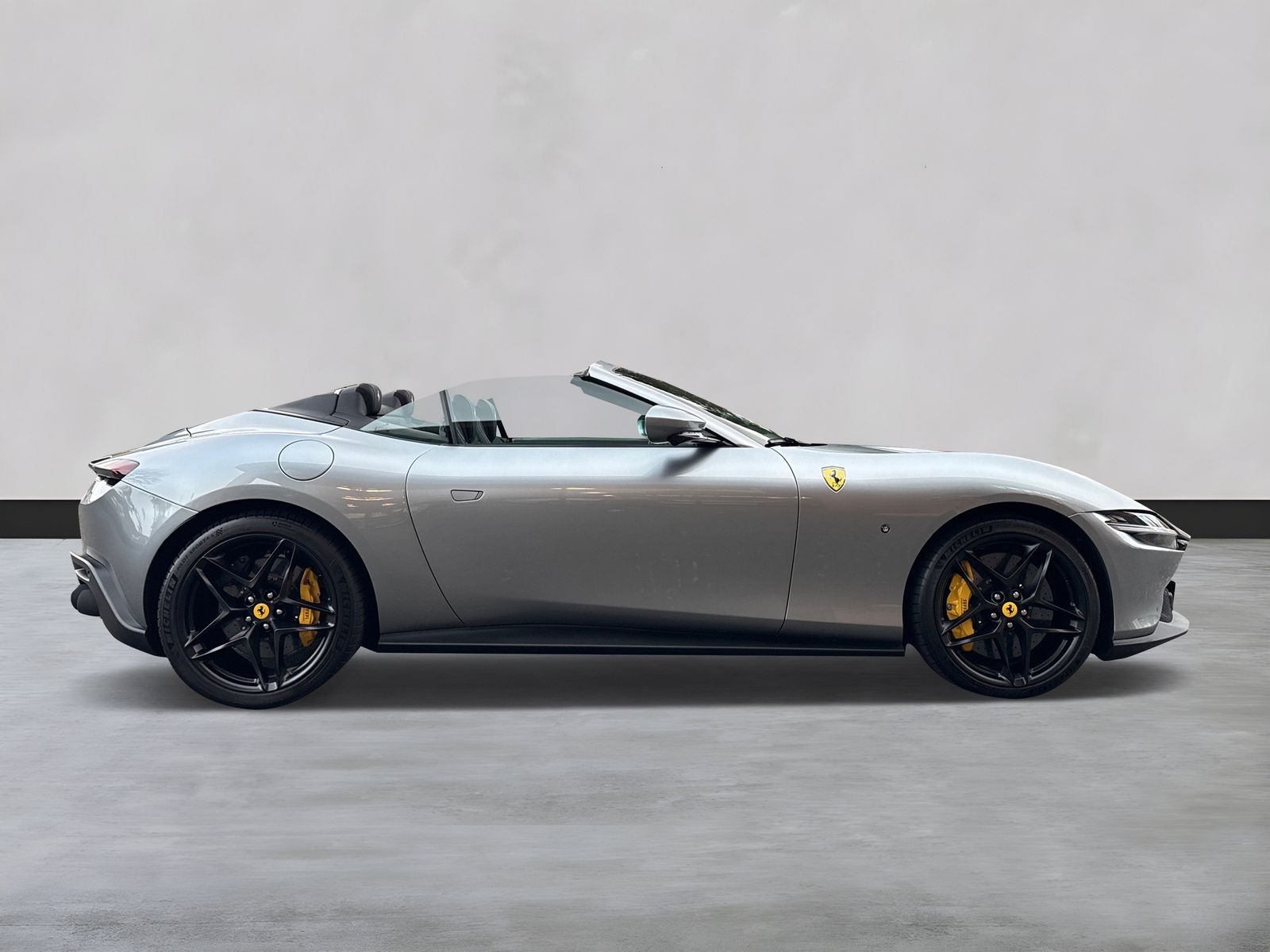 Ferrari Roma Spider *LED-Scheinwerfer*20 Zoll Felge* foto 6
