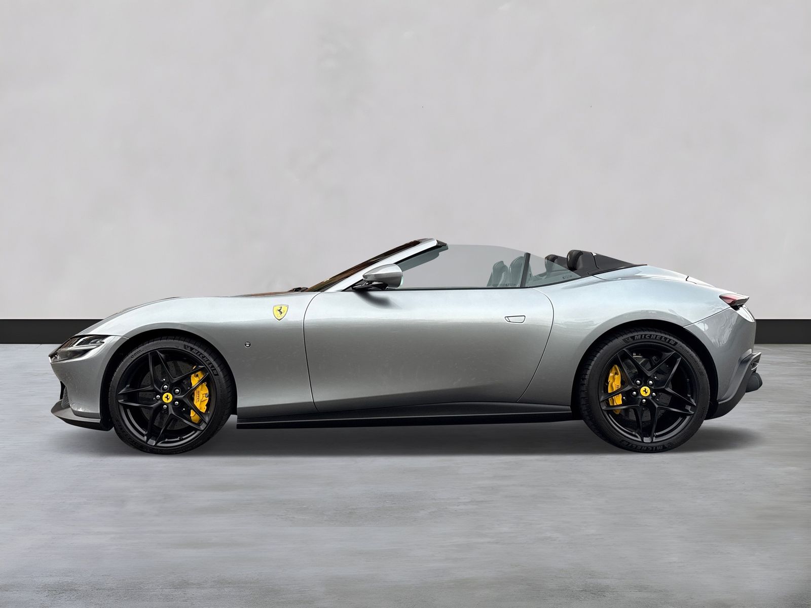 Ferrari Roma Spider *LED-Scheinwerfer*20 Zoll Felge* foto 10