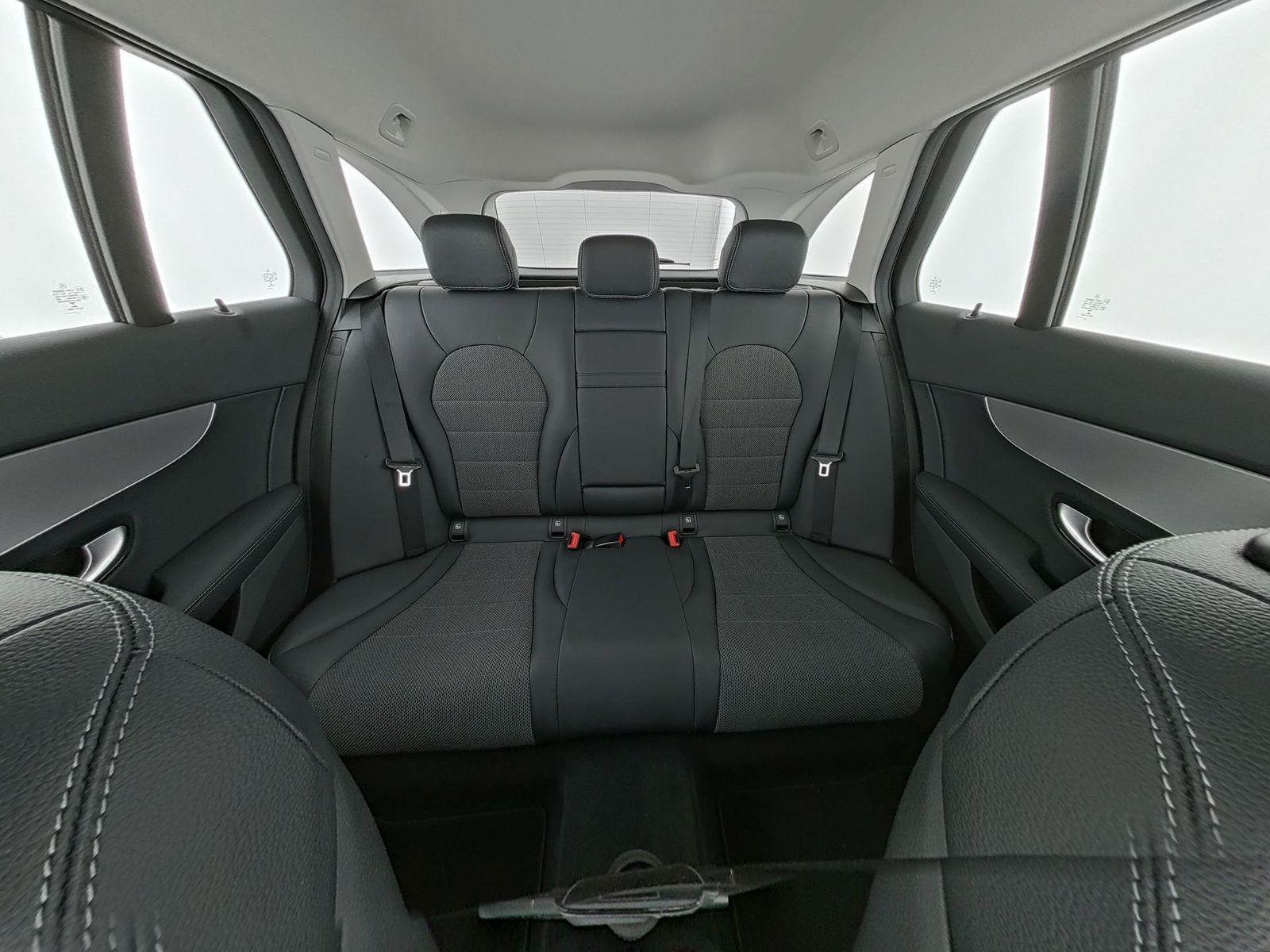 Mercedes-Benz C 300 de Avantgarde AHK|Kamera|LED|Kessy|Navi|SH foto 18