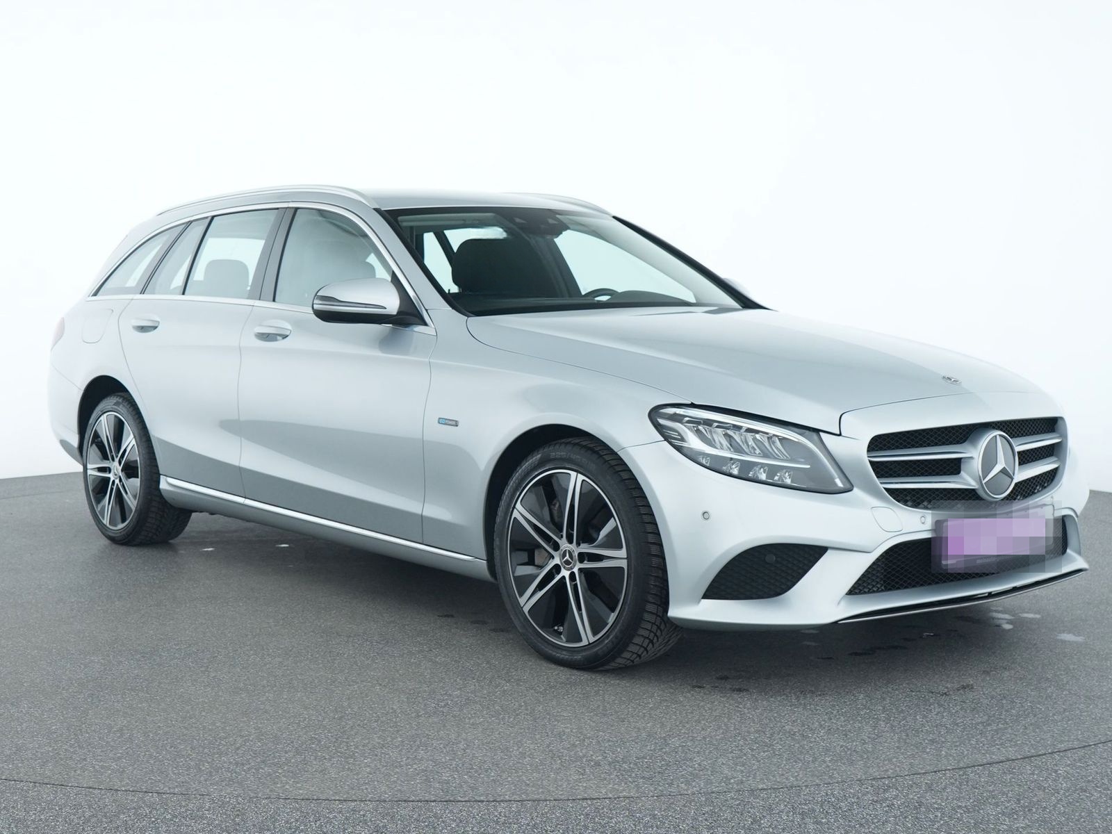 Mercedes-Benz C 300 de Avantgarde AHK|Kamera|LED|Kessy|Navi|SH foto 5