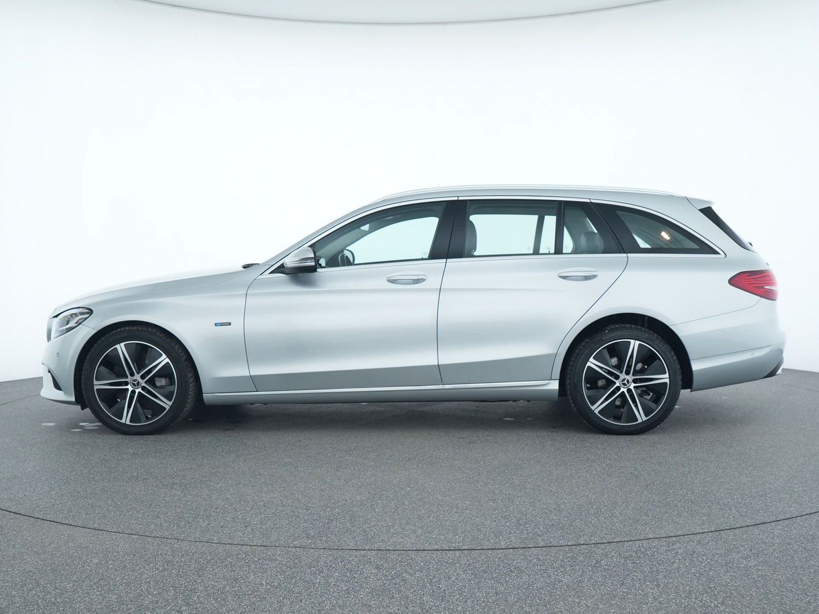 Mercedes-Benz C 300 de Avantgarde AHK|Kamera|LED|Kessy|Navi|SH foto 10