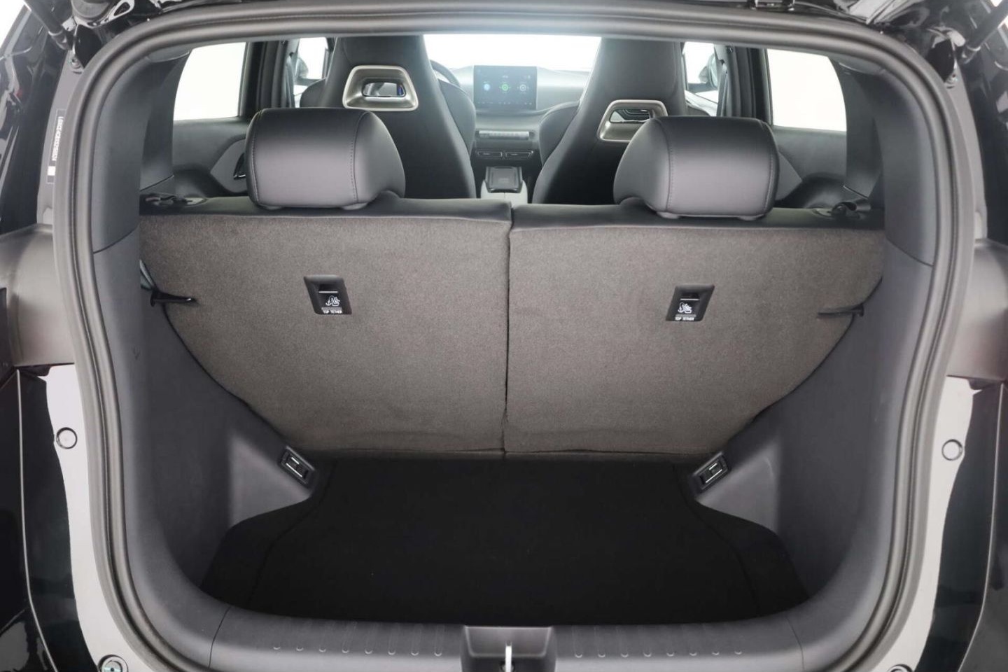 BYD Dolphin Surf Elektro Comfort foto 12