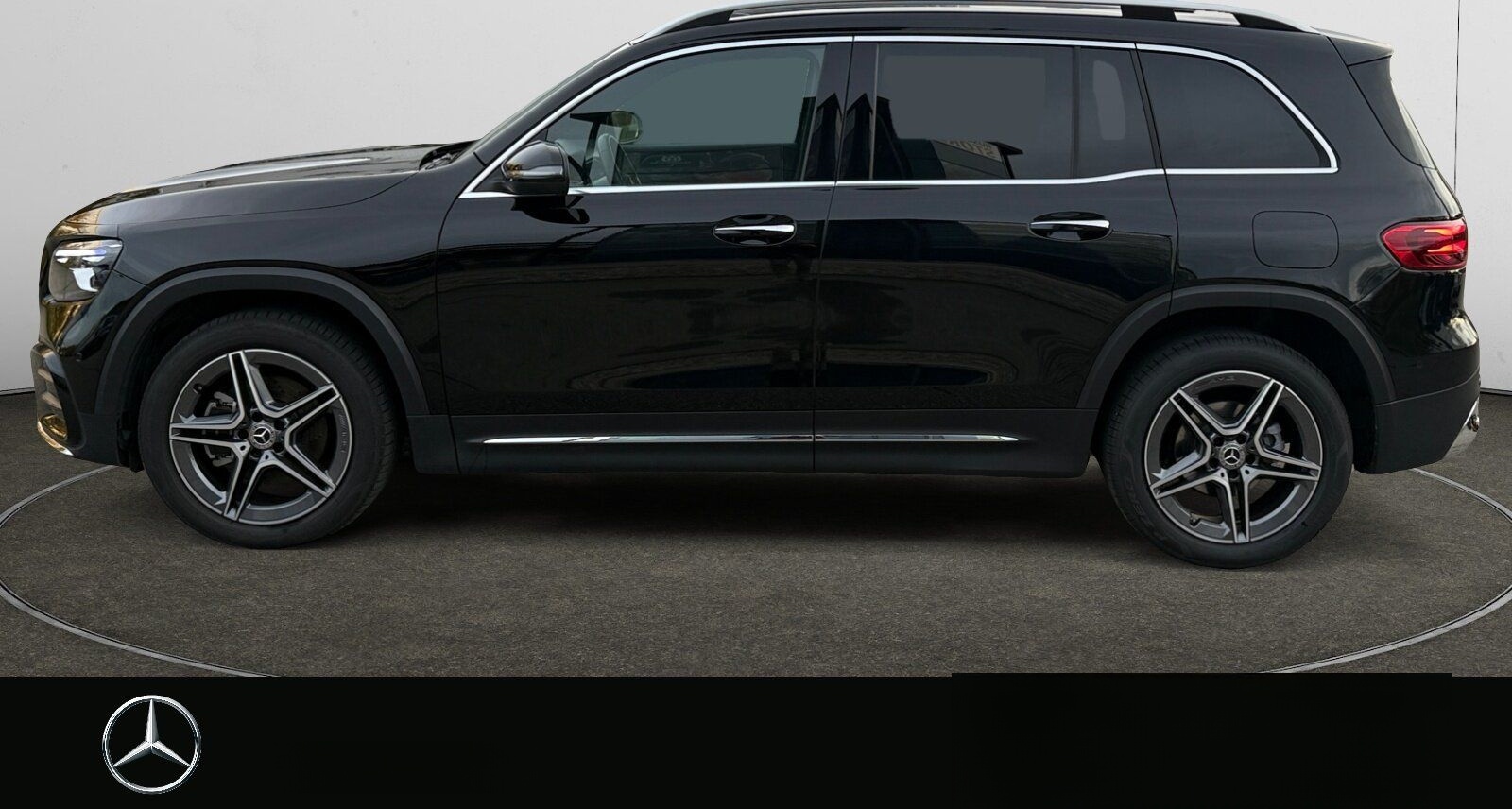 Mercedes-Benz GLB 200 d AMG Distronic+KeylessGo+Kamera+WinterP foto 2