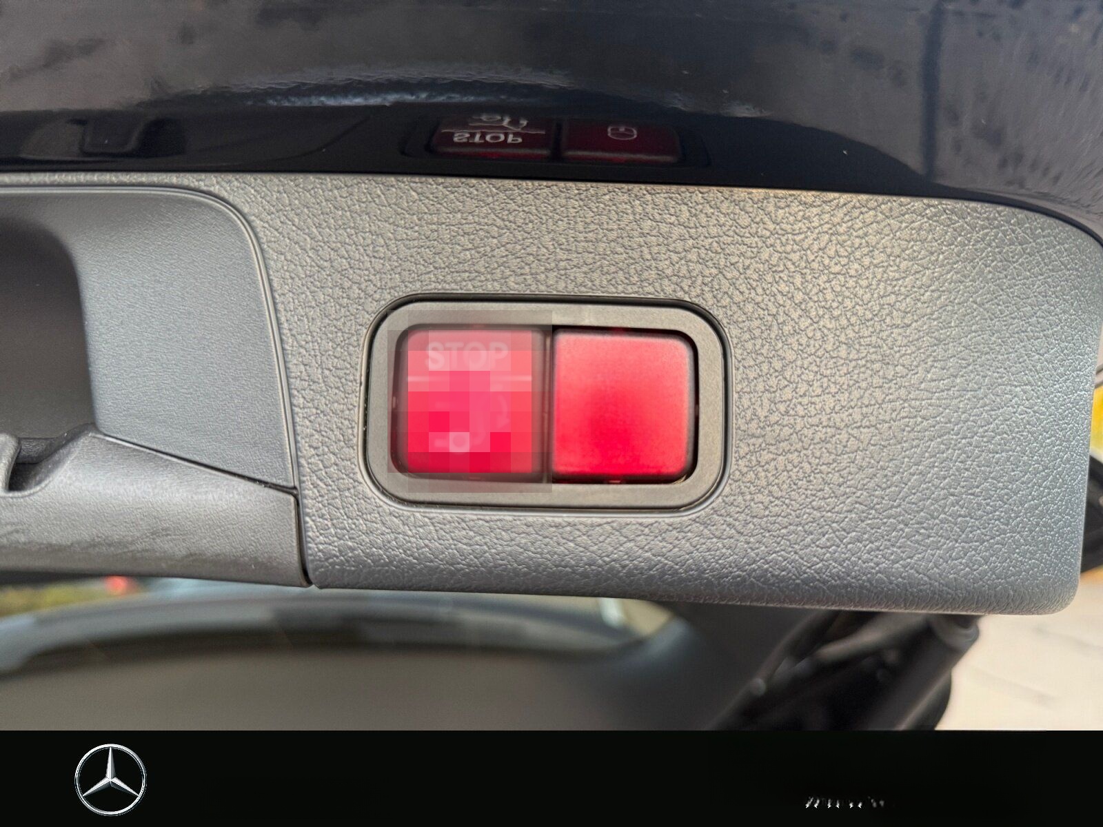 Mercedes-Benz GLB 200 d AMG Distronic+KeylessGo+Kamera+WinterP foto 17