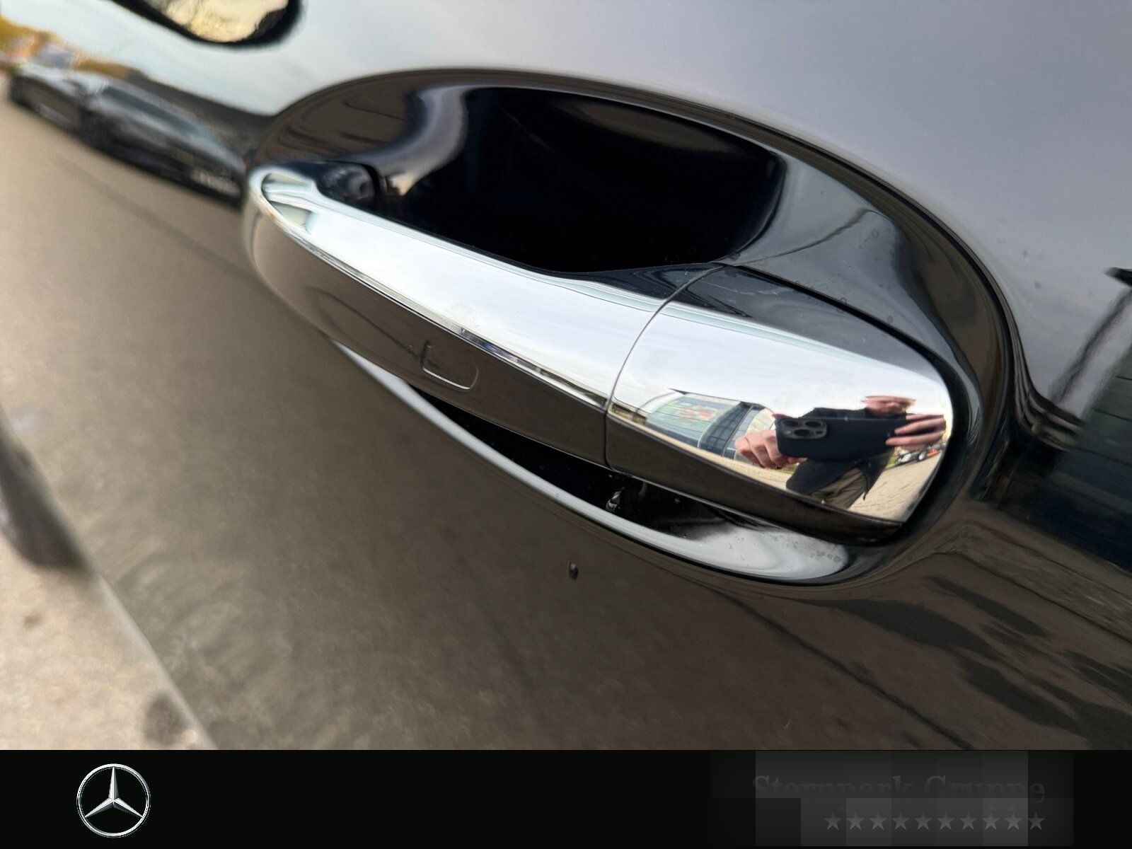 Mercedes-Benz GLB 200 d AMG Distronic+KeylessGo+Kamera+WinterP foto 18