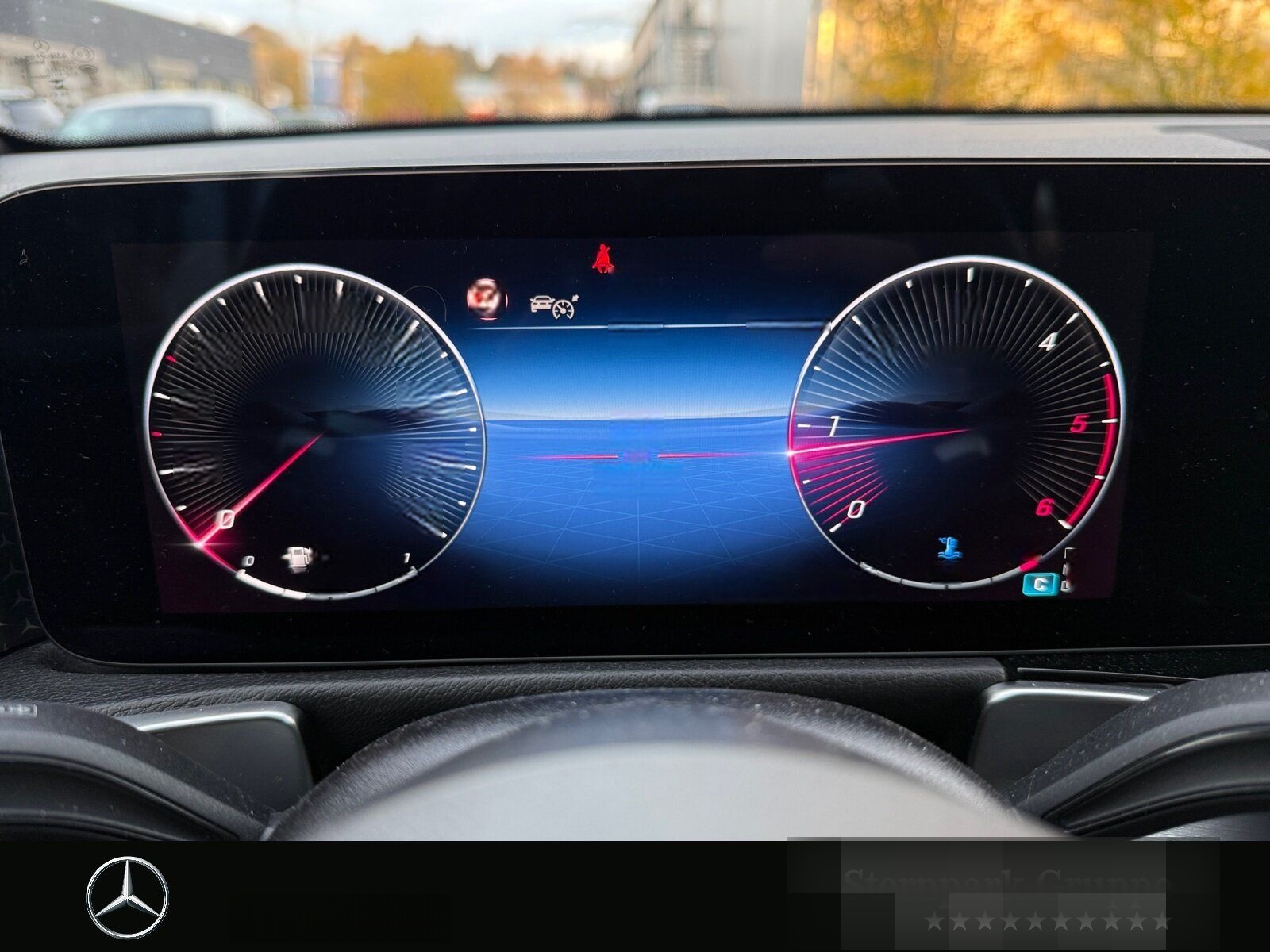 Mercedes-Benz GLB 200 d AMG Distronic+KeylessGo+Kamera+WinterP foto 23