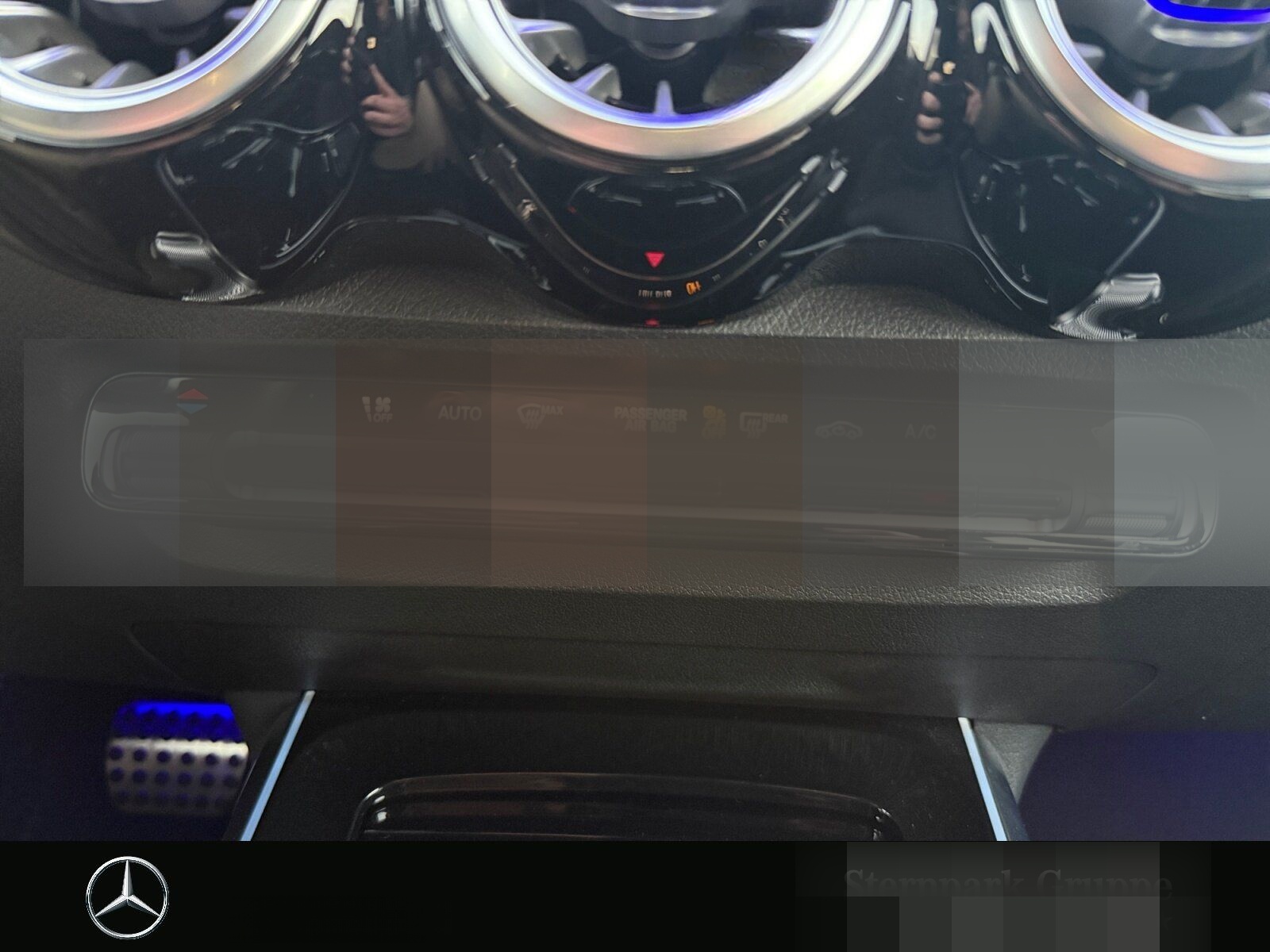Mercedes-Benz GLB 200 d AMG Distronic+KeylessGo+Kamera+WinterP foto 24