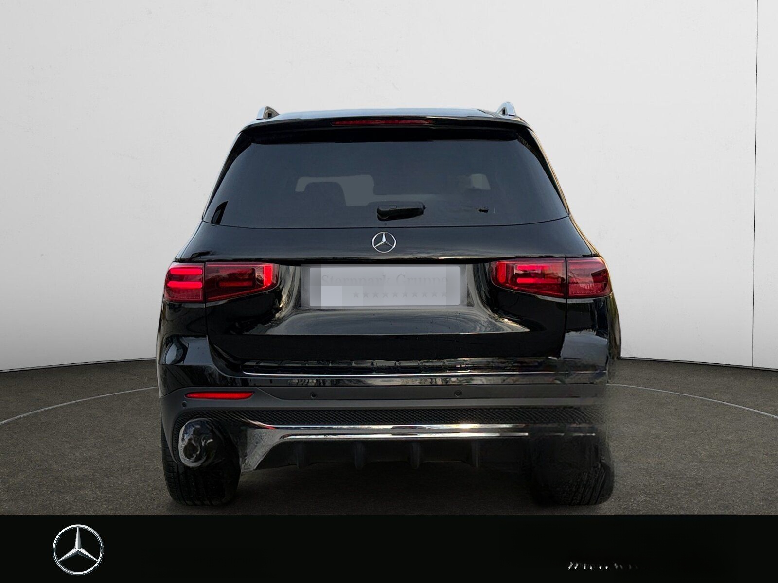 Mercedes-Benz GLB 200 d AMG Distronic+KeylessGo+Kamera+WinterP foto 4