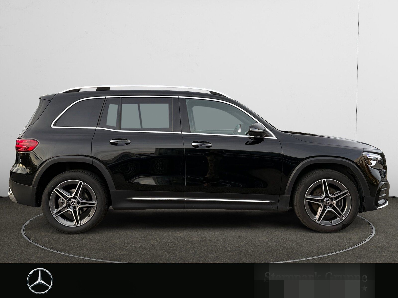 Mercedes-Benz GLB 200 d AMG Distronic+KeylessGo+Kamera+WinterP foto 6