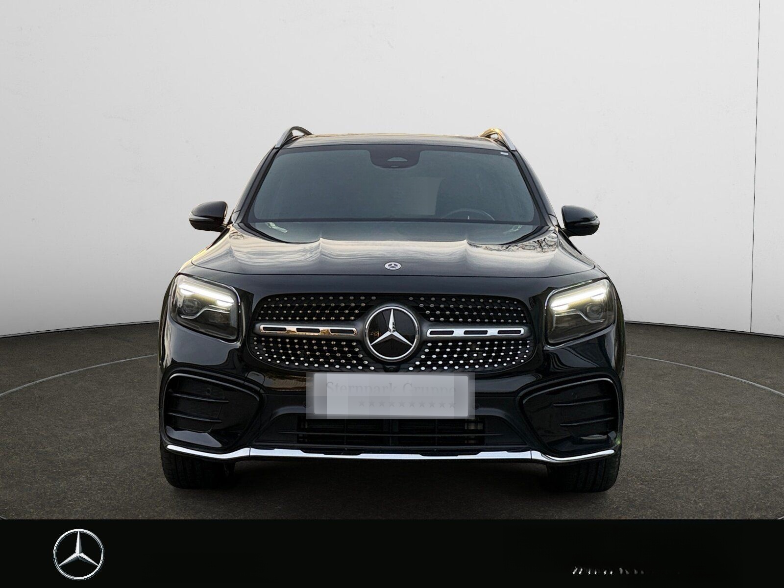 Mercedes-Benz GLB 200 d AMG Distronic+KeylessGo+Kamera+WinterP foto 8