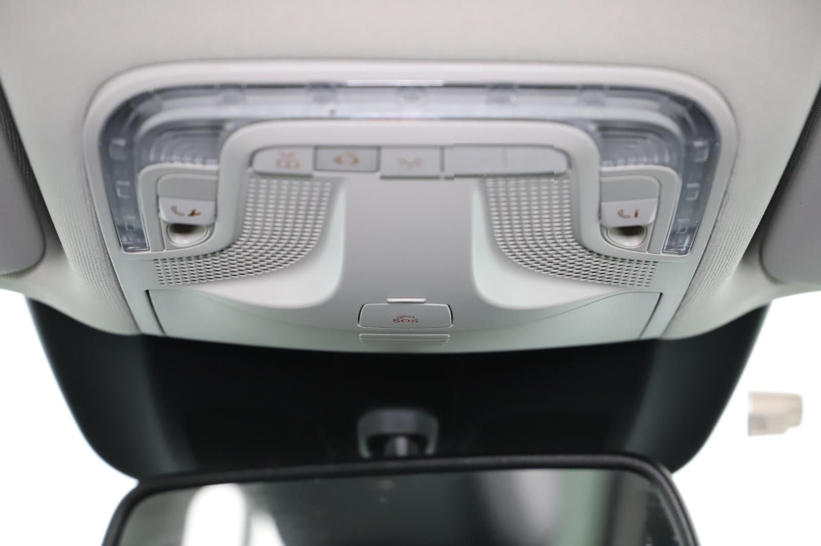 Mercedes-Benz V 300 d 4M Avantgarde Edition XL Extralang L3 8S foto 11