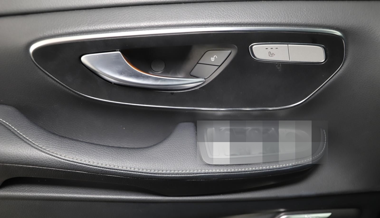 Mercedes-Benz V 300 d 4M Avantgarde Edition XL Extralang L3 8S foto 7