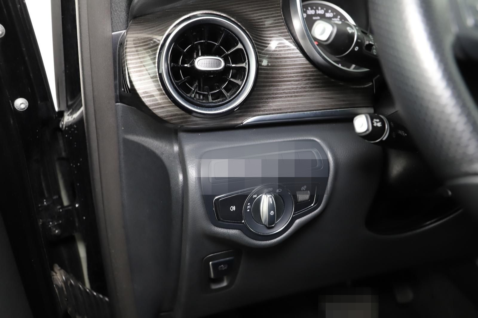 Mercedes-Benz V 300 d 4M Avantgarde Edition XL Extralang L3 8S foto 8
