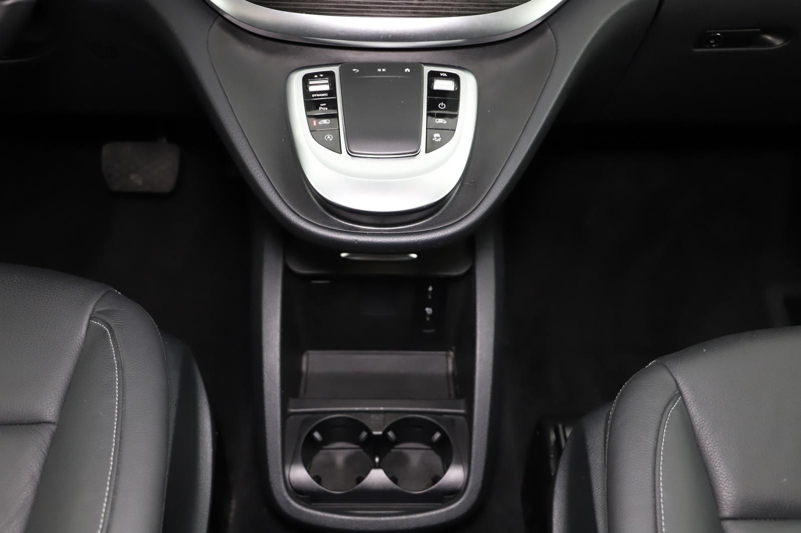 Mercedes-Benz V 300 d 4M Avantgarde Edition XL Extralang L3 8S foto 9