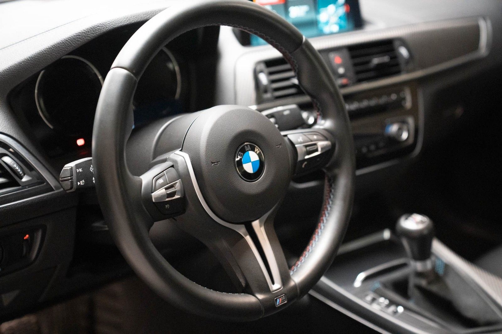 BMW M2*HANDSCHALTER*DRIVERSPACK*MWST*S-DACH foto 12