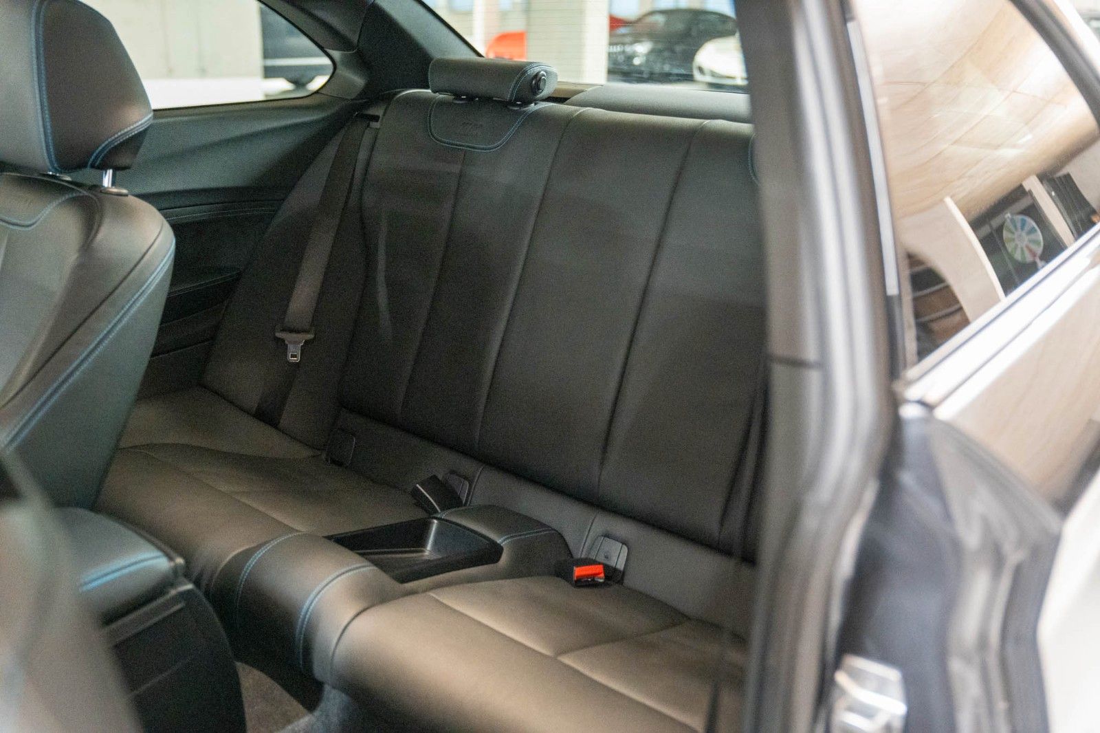 BMW M2*HANDSCHALTER*DRIVERSPACK*MWST*S-DACH foto 17