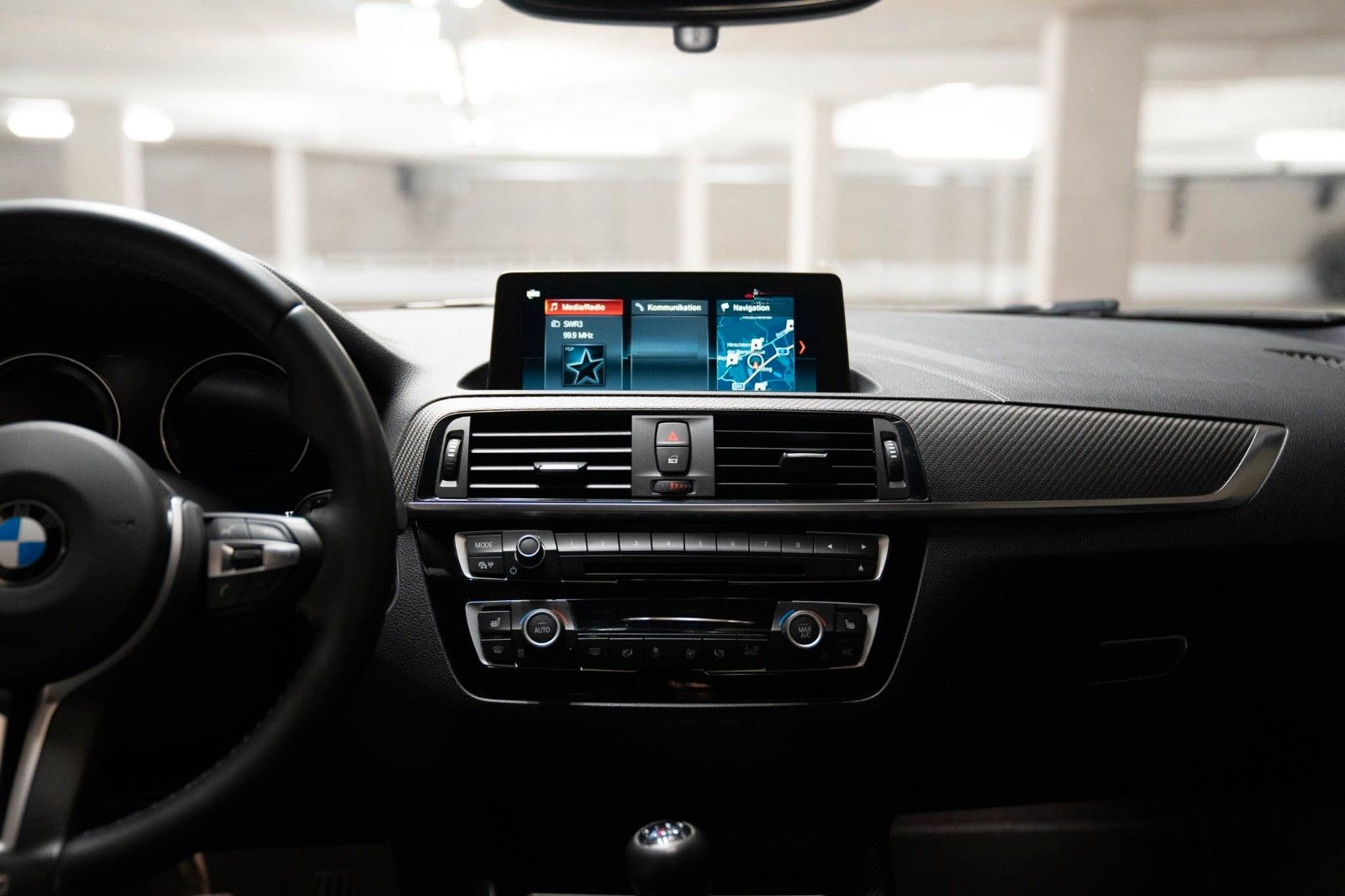 BMW M2*HANDSCHALTER*DRIVERSPACK*MWST*S-DACH foto 18