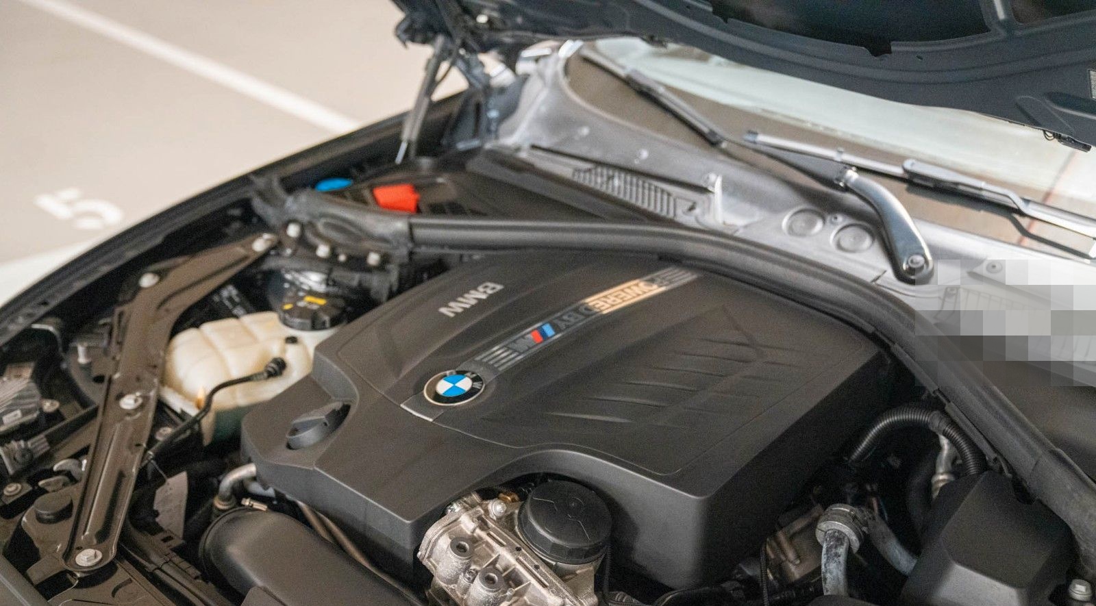 BMW M2*HANDSCHALTER*DRIVERSPACK*MWST*S-DACH foto 19