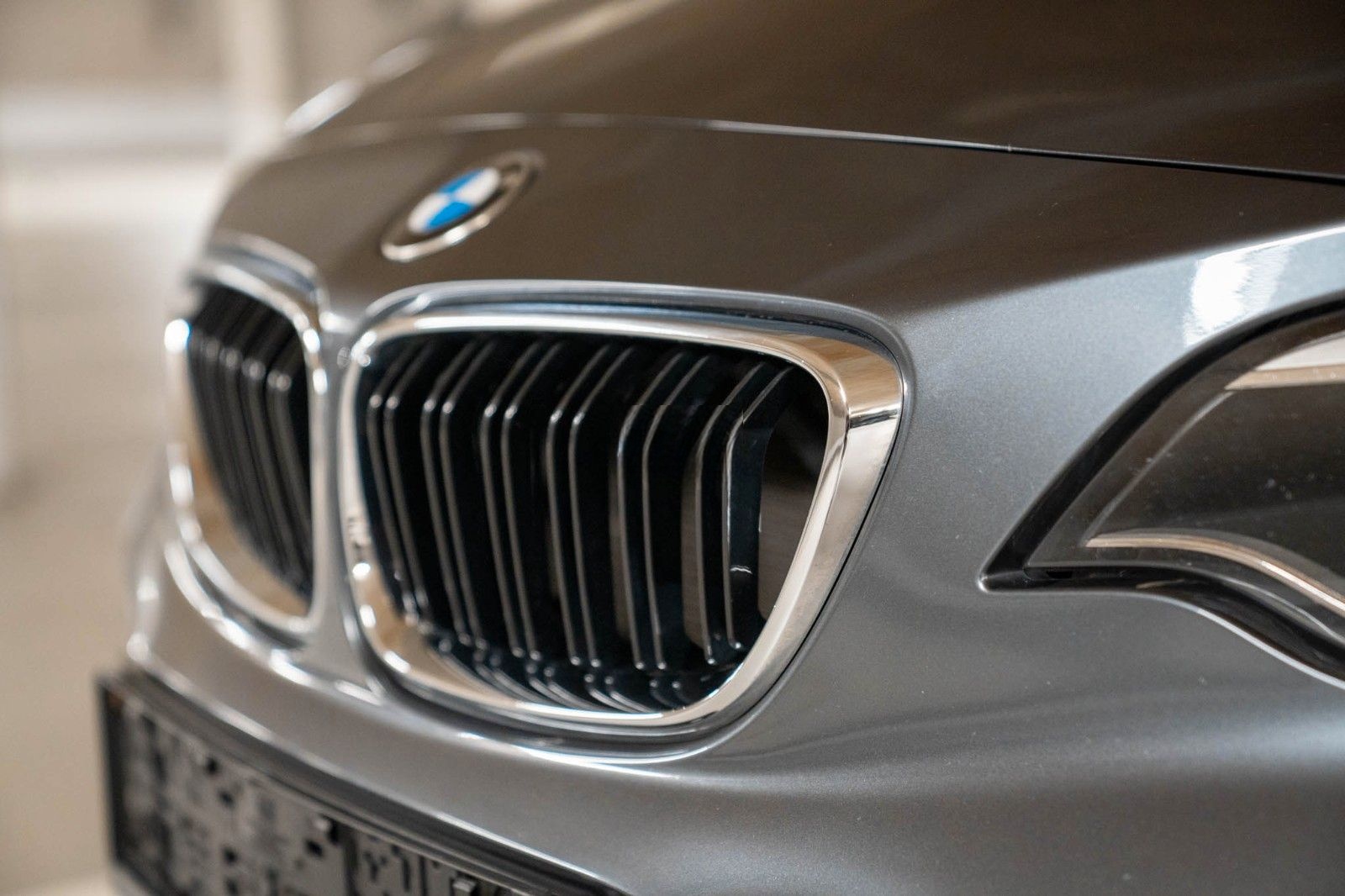 BMW M2*HANDSCHALTER*DRIVERSPACK*MWST*S-DACH foto 9