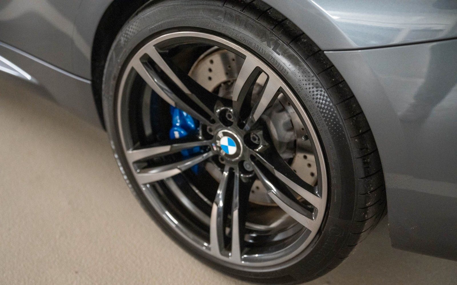 BMW M2*HANDSCHALTER*DRIVERSPACK*MWST*S-DACH foto 10