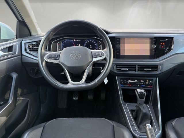 Volkswagen Taigo 1.0 TSI Style Navi Digitales Cockpit LED A foto 11