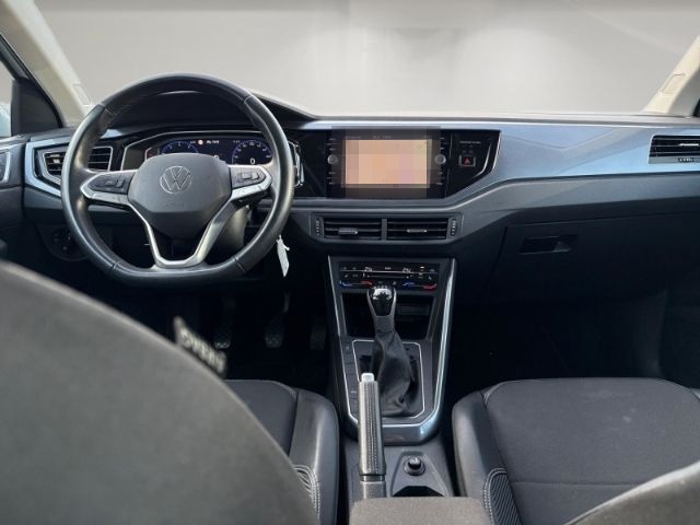 Volkswagen Taigo 1.0 TSI Style Navi Digitales Cockpit LED A foto 12